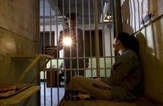 Nữ tử tù 'mua giống' của phạm nhân để thoát án tử