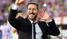 Lộ thông tin HLV Simeone đồng ý dẫn dắt Chelsea