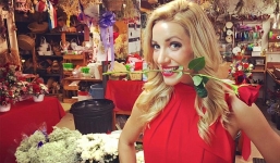 Cựu Hoa hậu New Jersey bị thương nghiêm trọng do tai nạn ô tô