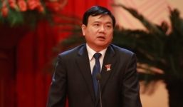 Tân Bí thư TP HCM Đinh La Thăng: 'xử nghiêm cá nhân làm chính quyền mất uy tín'