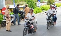 Tài sản CSGT trưng dụng bị hỏng thì xử lý thế nào?