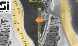 Đài Loan khẳng định Trung Quốc đưa tên lửa tới Hoàng Sa