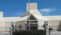 Bắc Kinh 'sôi máu' khi Mỹ đòi đổi tên quảng trường trước sứ quán TQ