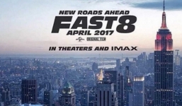 'Fast & Furious' phần 8 có thể được quay tại Ninh Bình