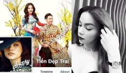 Làm thế nào hacker đổi tên Facebook những người nổi tiếng?