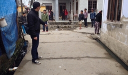 Hai nhóm thanh niên hỗn chiến, 1 người bị đâm chết