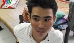 'Hiệp sĩ' Bình Dương 'bỏ' vợ con bên đường để bắt kẻ trộm xe máy