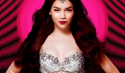 Hồ Ngọc Hà có xứng đáng để giới trẻ thần tượng?