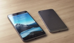 Bản dựng iPhone 7 không có cổng 3,5mm