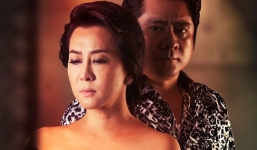 MC Kỳ Duyên làm đám cưới với 'tay chơi' Huỳnh Anh Tuấn