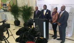 Quản giáo hãm hiếp 3 nữ tù nhân trong trại giam