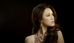 Thu Phương làm liveshow kỷ niệm 20 năm ca hát