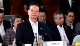 Thủ tướng: 'Chấm dứt mọi hoạt động làm thay đổi nguyên trạng ở Biển Đông'