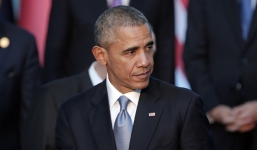 Tổng thống Obama: Nga sở hữu đội quân mạnh thứ 2 trên thế giới