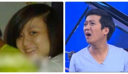 'Vợ tin đồn' phủ nhận chuyện có con với Trường Giang
