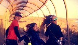 Vợ cũ Uông Phong tiếp tục mỉa mai Chương Tử Di