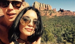 Tin tức giải trí ngôi sao nổi bật trong ngày 17/2