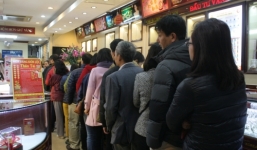 Ngày vía thần tài: BTMC tăng gấp khoảng 2- 5 lần số lượng sản phẩm