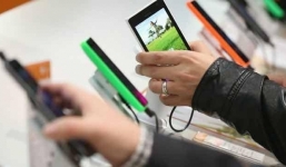 Sốc với điện thoại “rẻ như cho”… chỉ 80 ngàn