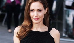 Angelina Jolie: “Tôi chưa bao giờ muốn có con”