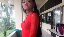 Lộ diện phiên bản 'gầy' của Happy Polla