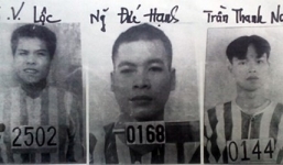 Bắt được một trong ba phạm nhân đào hầm vượt ngục