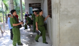 Bị đánh vì nghi là trộm, thanh niên nhảy xuống sông chết đuối