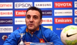 HLV Bruno tiết lộ bí quyết giúp tuyển Futsal Việt Nam giành vé dự World Cup