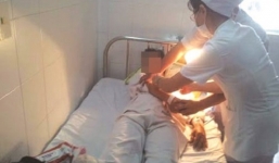 Vợ cắt đứt “của quý” của chồng khi đang ngủ say rồi bỏ trốn