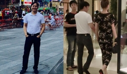 Đại gia Chu Đăng Khoa lên tiếng xin lỗi Hồ Ngọc Hà: Dư luận phản ứng gì?