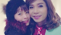 'Cô Đẩu' Công Lý chia tay người tình thứ 3?