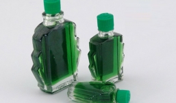 Dầu gió và những nguy hiểm khi dùng sai cách