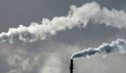 Điều chế thành công khí CO2 làm nhiên liệu xe hơi