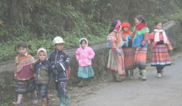 Dự báo thời tiết ngày 19/2: Không khí lạnh tăng cường, miền Bắc mưa rét