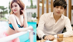 Hé lộ lý do khiến Hồ Quang Hiếu ly hôn hotgirl Ivy?