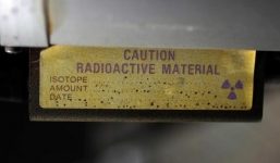 Iraq bị mất cắp chất phóng xạ “rất nguy hiểm”