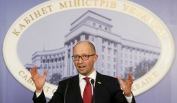 Nga chính thức khởi kiện đòi Ukraine trả nợ 3 tỷ USD