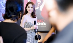 Ngọc Trinh gợi cảm dự 'lễ cưới' của Bình Minh - Diễm My