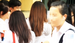 Nên cấm học sinh, sinh viên nhuộm tóc đến trường?