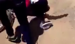 Đã xác định được danh tính 'nữ quái' giả trai đánh nữ sinh