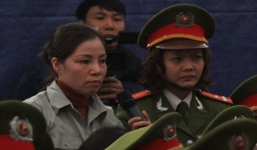 Nữ tử tù mua tinh trùng để tự thụ thai không bị biệt giam theo quy định