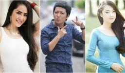 Những mối tình tay ba chấn động showbiz Việt 2016