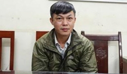 Tài xế đặt camera quay lén CSGT rồi nhắn tin tống tiền