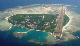 Tên lửa trên Biển Đông đã thổi bùng căng thẳng Mỹ - Trung