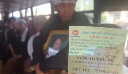 Thu phí xe tang qua trạm: Kẻ nói thu người khẳng định không