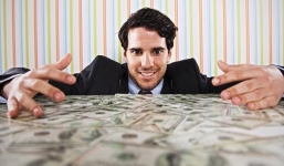 5 bí quyết giúp con trở thành tỷ phú 