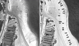 Tình hình Biển Đông căng thẳng khi Trung Quốc đưa tên lửa đến Hoàng Sa