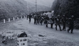 Điểm báo về cuộc chiến tranh Biên giới phía Bắc 1979