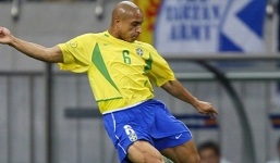 Video: Top 10 bàn thắng có tốc độ kinh hoàng nhất trong lịch sử bóng đá