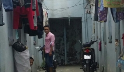 Án mạng ngày Valentine: Ghen người yêu quay lại với chồng cũ?